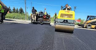 Best Driveway Overlay Services  in Dry Run, OH